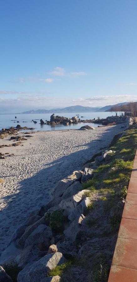 Tres Beau Duplex Vue Panoramique Mer, Proche Plage LʼÎle-Rousse Eksteriør billede